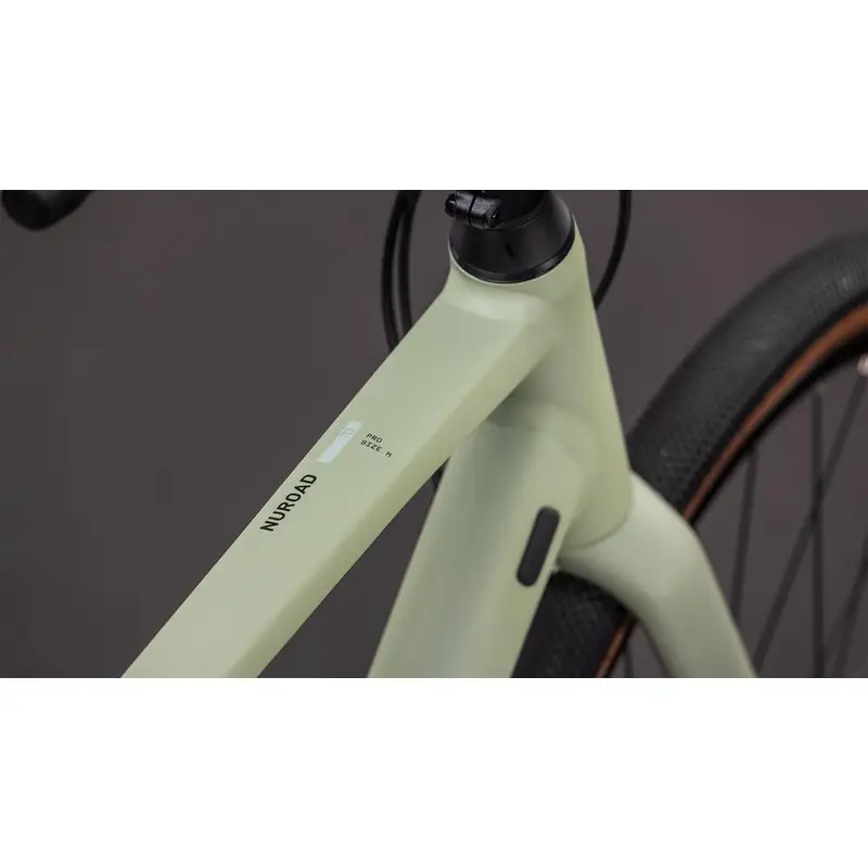 Nuroad pro 28 '' 11v Pea'n'gy 2026 tamanho xs #1
