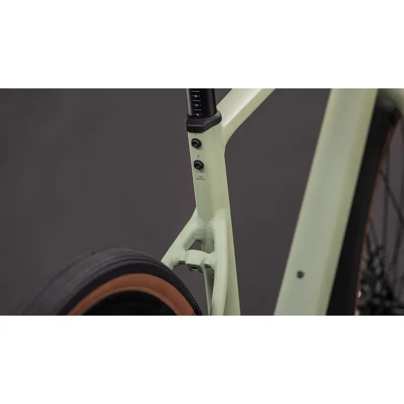 Nuroad pro 28 '' 11v Pea'n'gy 2026 tamanho xs #2