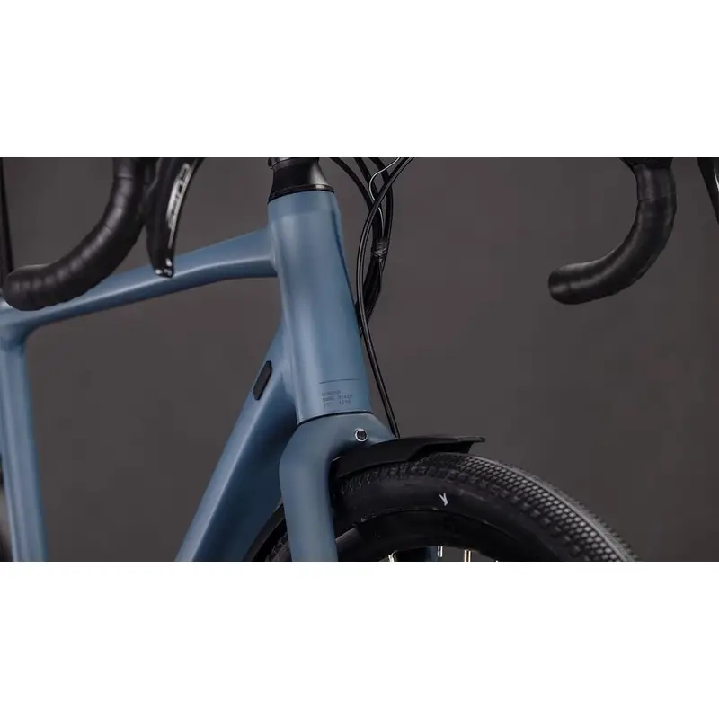 Nuroad Pro Fe 28 '' 11v Whale'n'Reflex 2026 Tamaño M #4