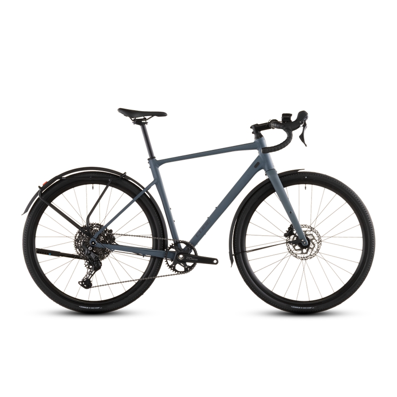 Nuroad Pro Fe 28 '' 11v Whale'n'Reflex 2026 Tamaño S