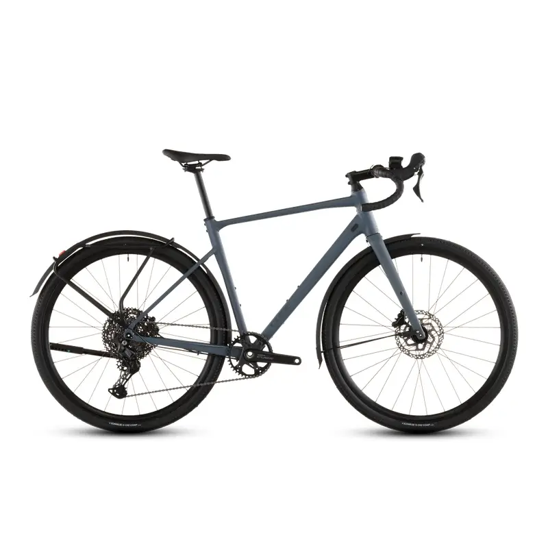 Nuroad Pro Fe 28 '' 11v Whale'n'Reflex 2026 Tamaño S - image