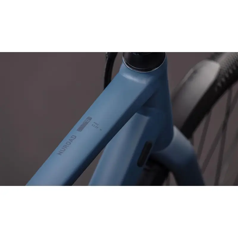 Nuroad Pro Fe 28 '' 11v Whale'n'Reflex 2026 Tamaño XL #1