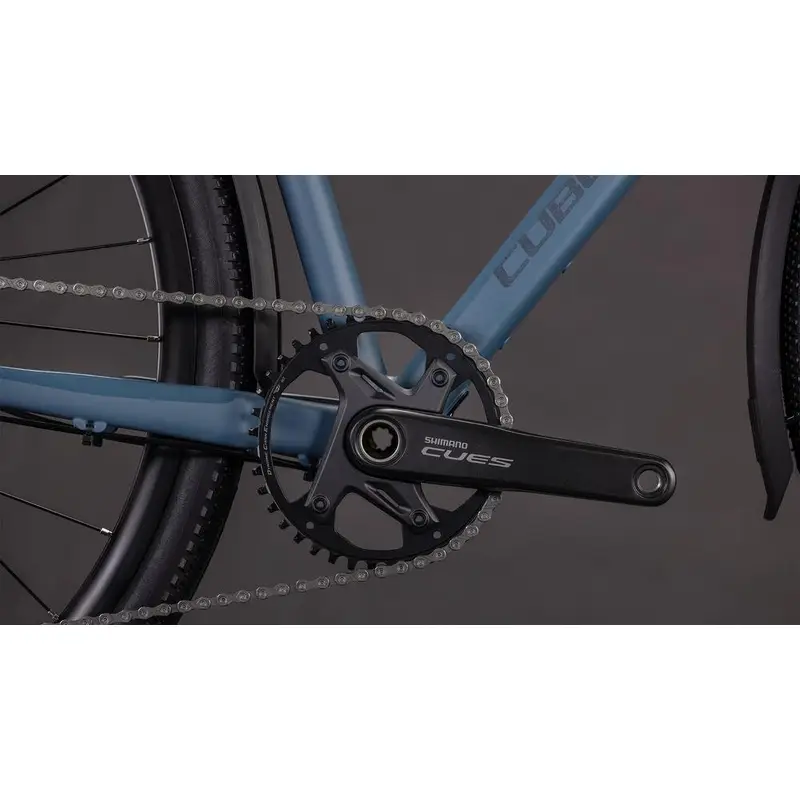 Nuroad Pro Fe 28 '' 11v Whale'n'Reflex 2026 Tamaño XL #3