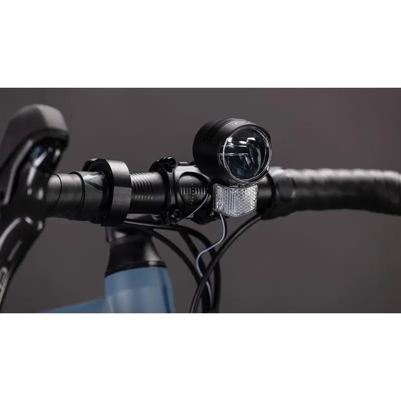 Nuroad pro fe 28 '' 11v whale'n'reflex 2026 tamanho xs #5