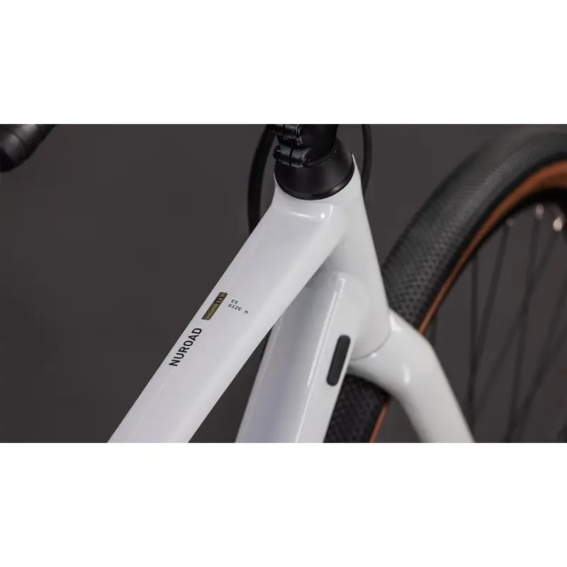 Nuroad de conformidad con 28 '' 12v Cotton'n'gey 2026 Tamaño XS #1