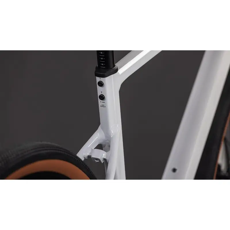 Nuroad de conformidad con 28 '' 12v Cotton'n'gey 2026 Tamaño XS #2