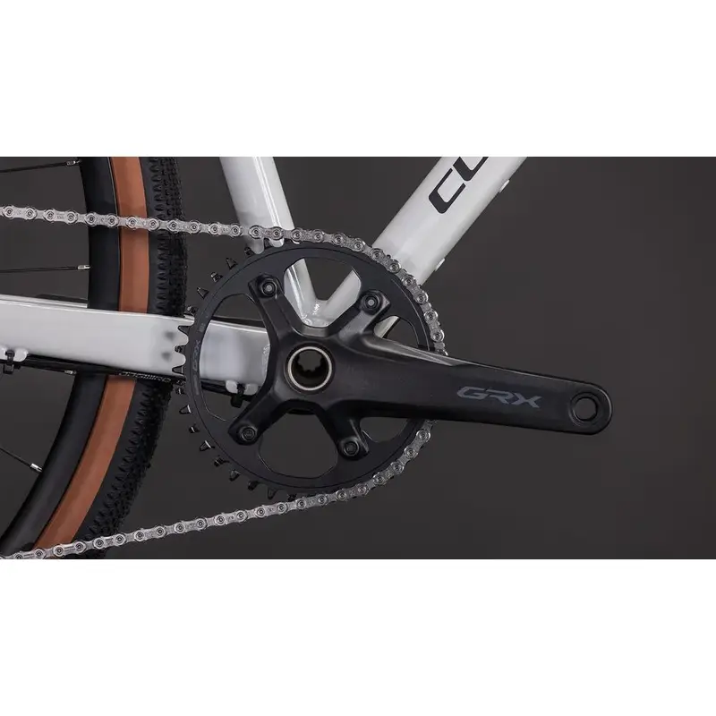 Nuroad de conformidad con 28 '' 12v Cotton'n'gey 2026 Tamaño XS #3