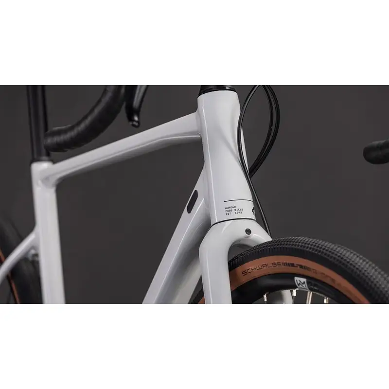 Nuroad de conformidad con 28 '' 12v Cotton'n'gey 2026 Tamaño XS #5