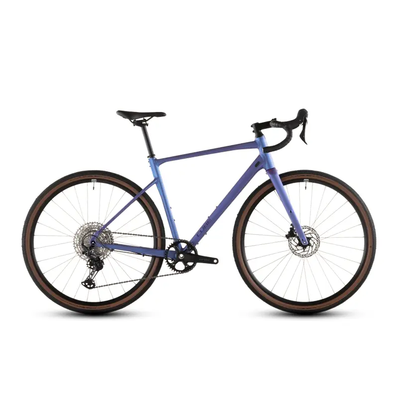 Nuroad ex 27.5 '' 12v blueiris'n'lilac 2026 tamanho xxs - image