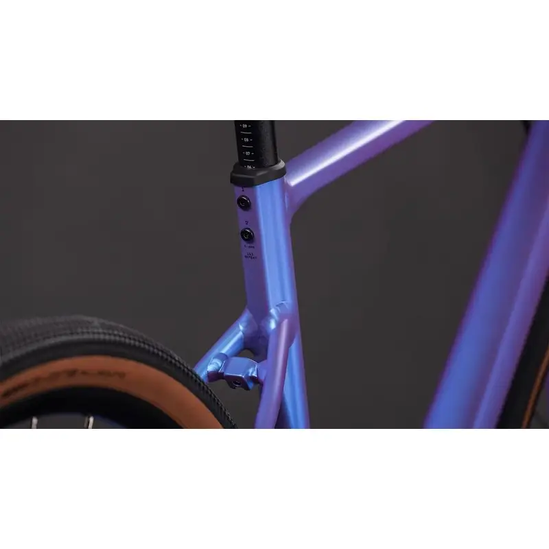 Nuroad ex 27.5 '' 12v blueiris'n'lilac 2026 tamanho xxs #2