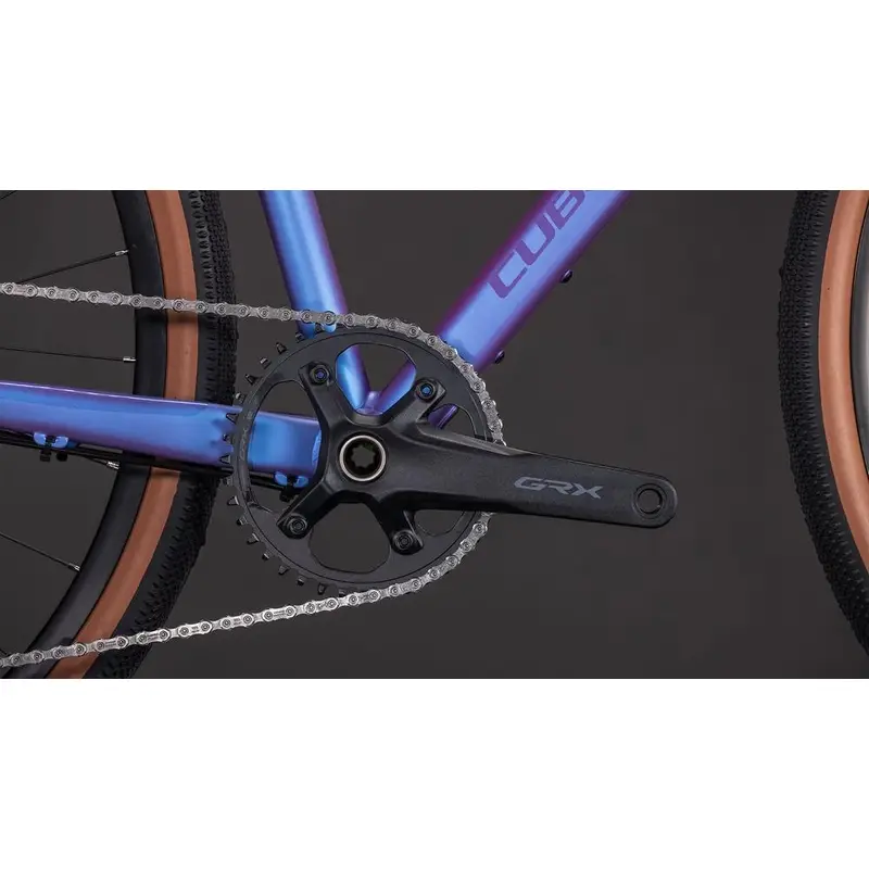 Nuroad ex 27.5 '' 12v blueiris'n'lilac 2026 tamanho xxs #3