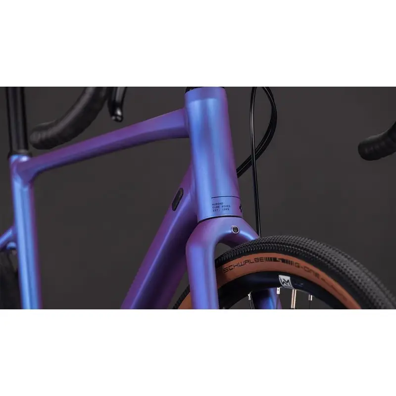 Nuroad ex 27.5 '' 12v blueiris'n'lilac 2026 tamanho xxs #4