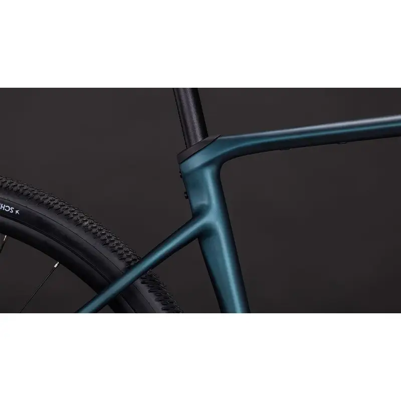 Carrera de NuroOad 28 '' 12V Royalgreen'n'Black 2026 Tamaño XL #2