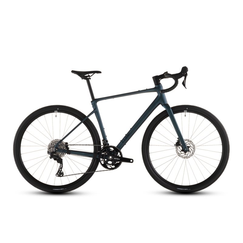 RAÇA NUROAD 28 '' 12V Royalgreen'n'black 2026 Tamanho XS