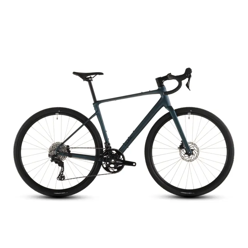 RAÇA NUROAD 28 '' 12V Royalgreen'n'black 2026 Tamanho XS - image
