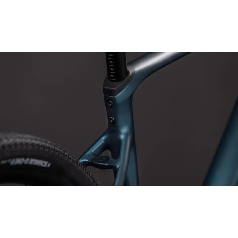 RAÇA NUROAD 28 '' 12V Royalgreen'n'black 2026 Tamanho XS #1