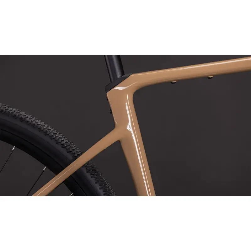 RAÇA NUROAD 28 '' 12V Cappuccino'n'black 2026 Tamanho XS #2