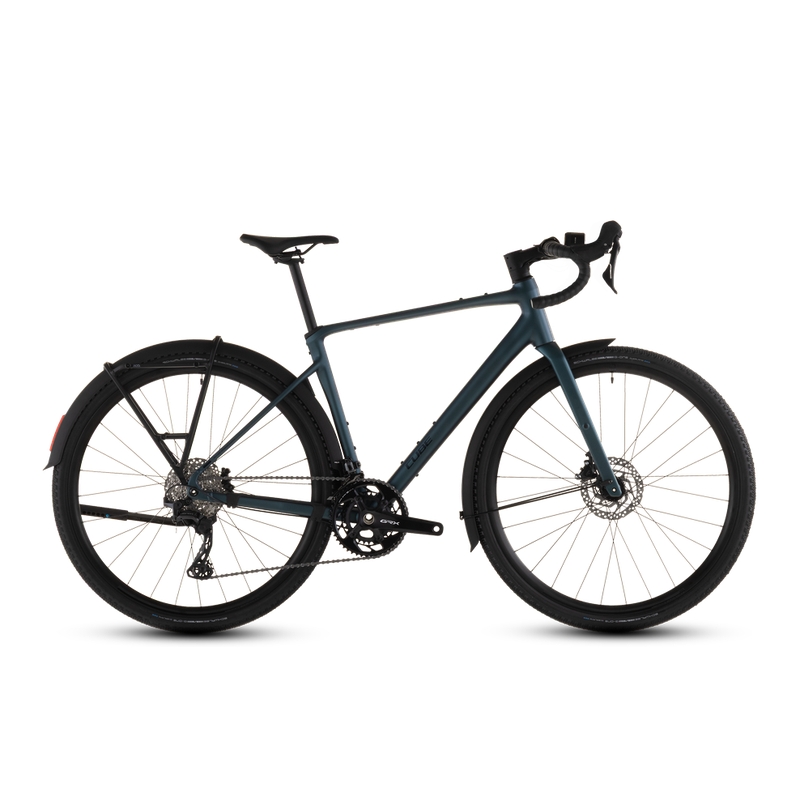 Race Nuroad Fe 28 '' 12V Royalgreen'n'Black 2026 Tamaño S