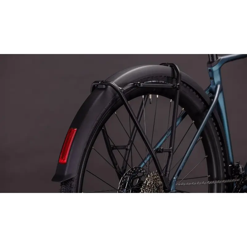 Nuroad Race Fe 28 '' 12V Royalgreen'n'black 2026 Größe xs #2