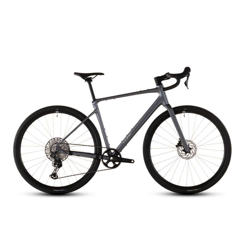 NuroOad slx 28 '' 12V ashgrey'n'gy 2026 tamaño xl