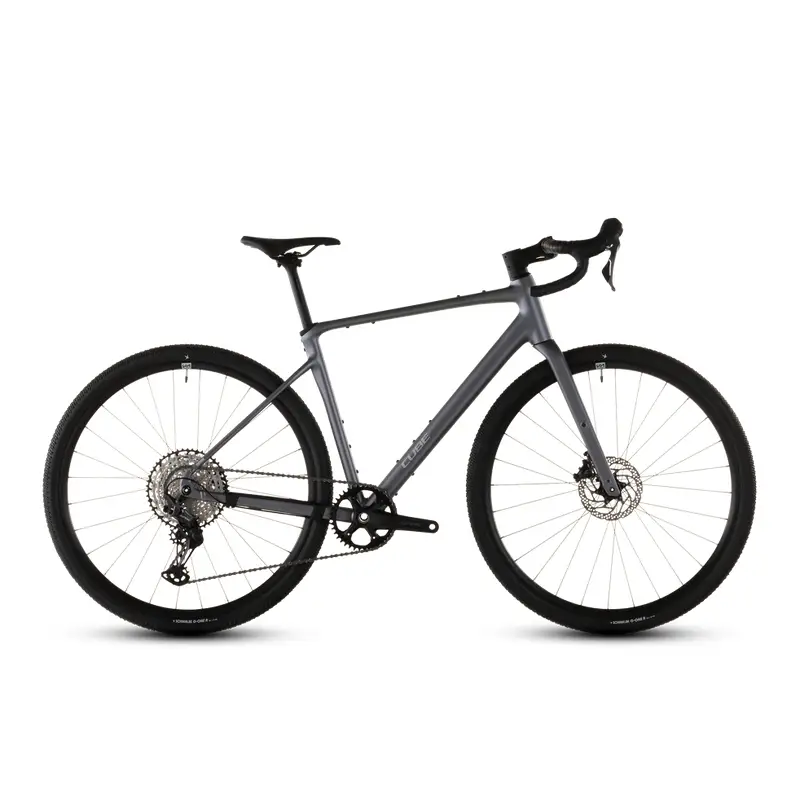 NuroOad slx 28 '' 12V ashgrey'n'gy 2026 tamaño xs - image