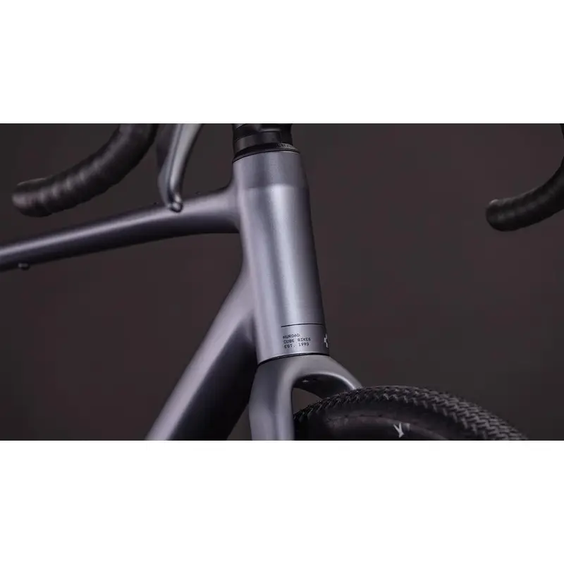 NuroOad slx 28 '' 12V ashgrey'n'gy 2026 tamaño xs #4
