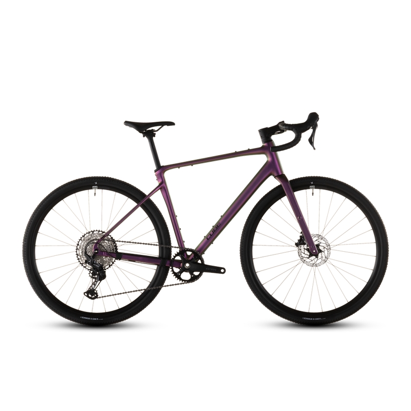 Nurod slx 28 '' 12V molotov'n'black 2026 tamaño xs