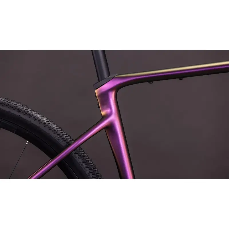 Nurod slx 28 '' 12V molotov'n'black 2026 tamaño xs #2
