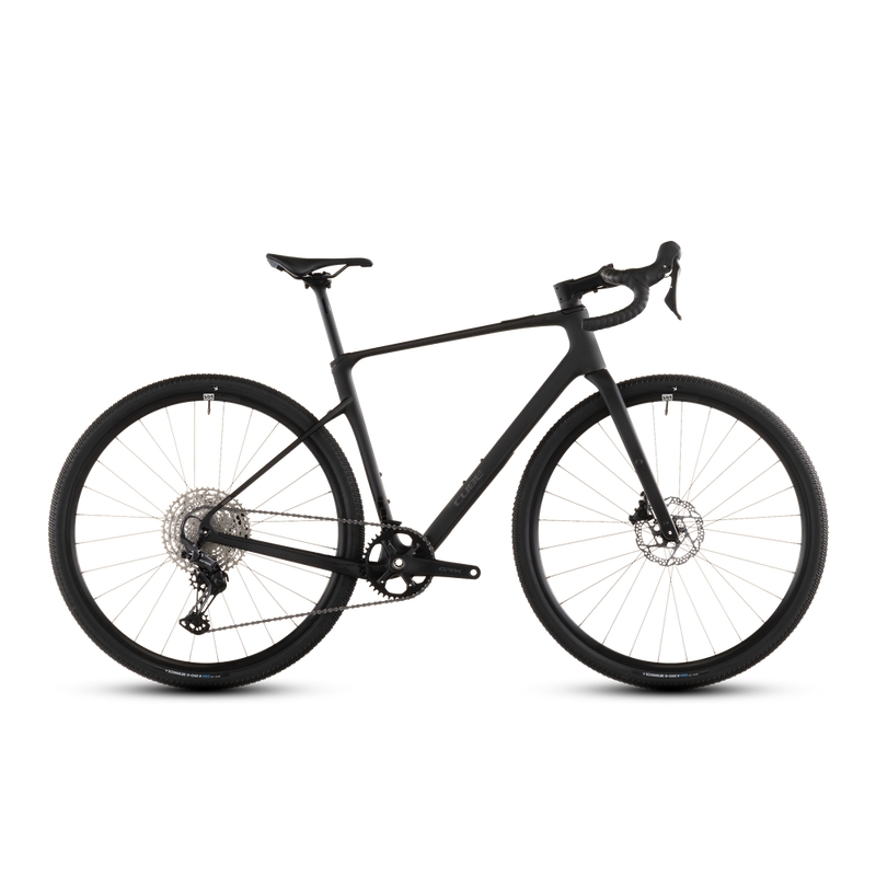 NUROAD C: 62 ONE 28 '' 12V Blackline 2026 Cut L