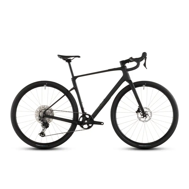 NUROAD C: 62 ONE 28 '' 12V Blackline 2026 Tamanho XS - image