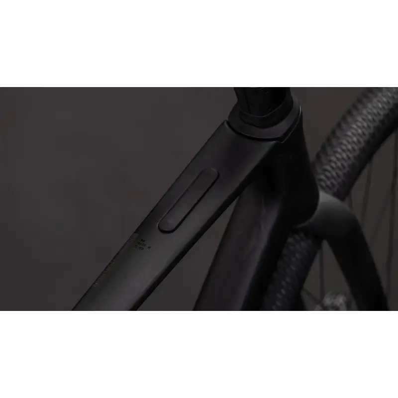 NUROAD C: 62 ONE 28 '' 12V Blackline 2026 Tamanho XS #1