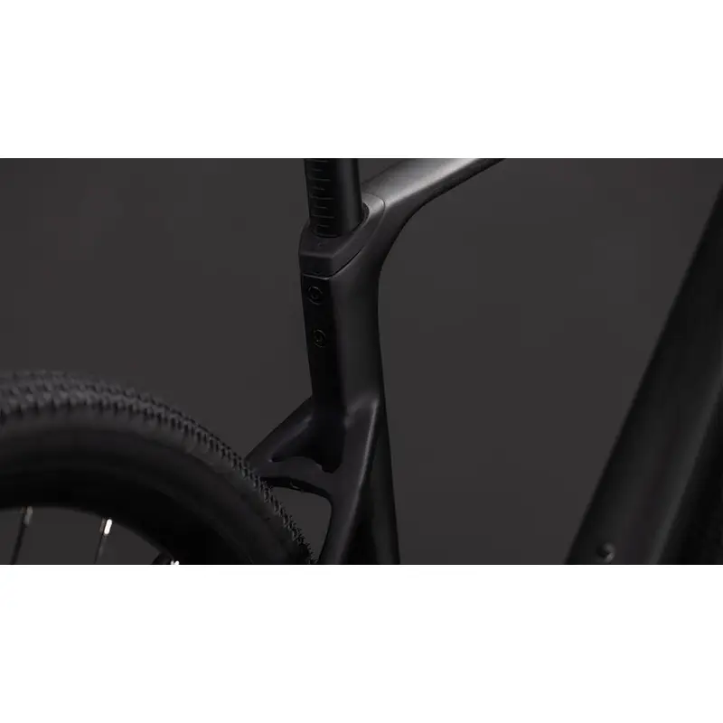 NUROAD C: 62 ONE 28 '' 12V Blackline 2026 Tamanho XS #2