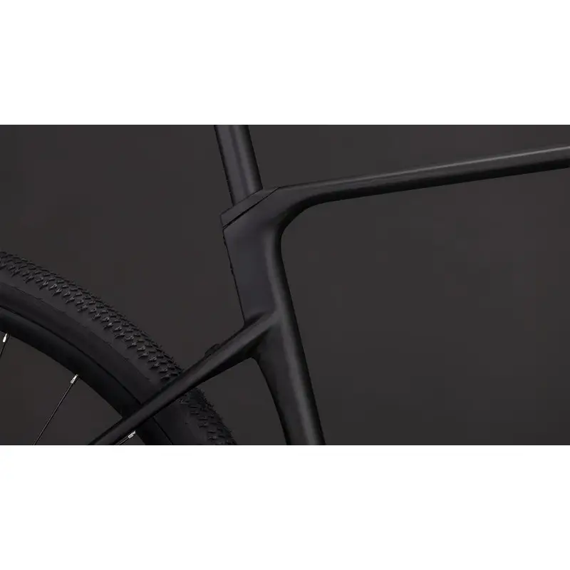 NUROAD C: 62 ONE 28 '' 12V Blackline 2026 Tamanho XS #4