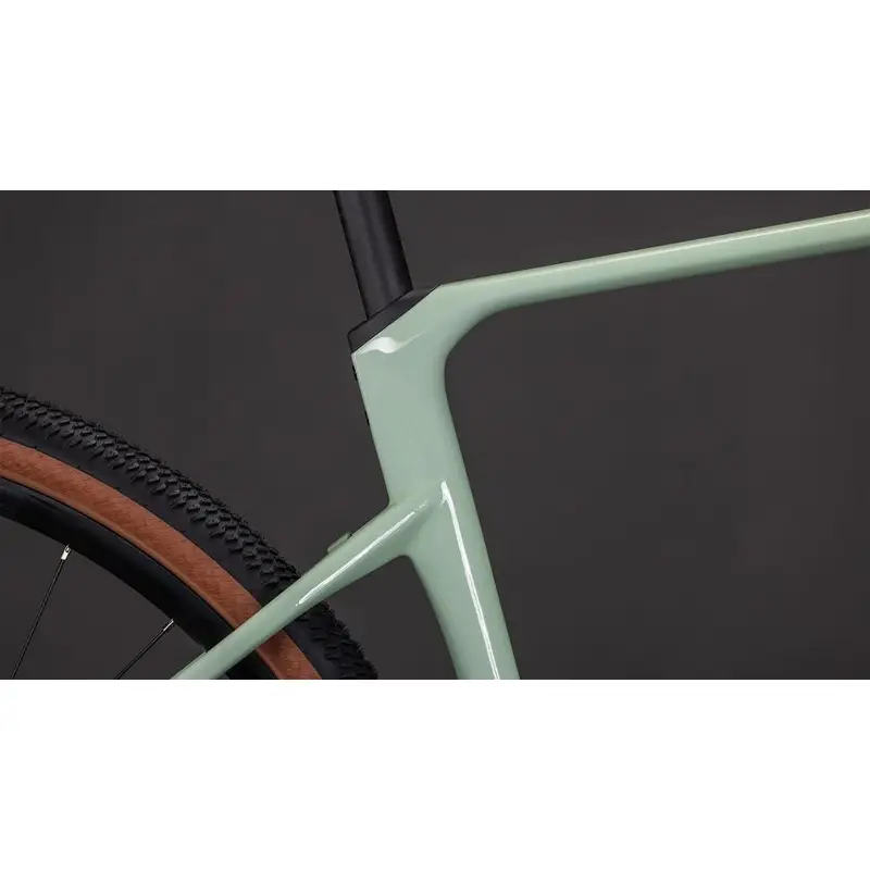 Nuroad c: 62 um 28 '' 12v aloegreen'n'black 2026 tamanho xs #3