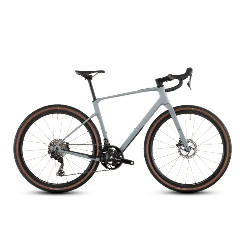 Nuroad c: 62 pro 28 '' 12v vulcan'n'prism 2026 Cut l - image