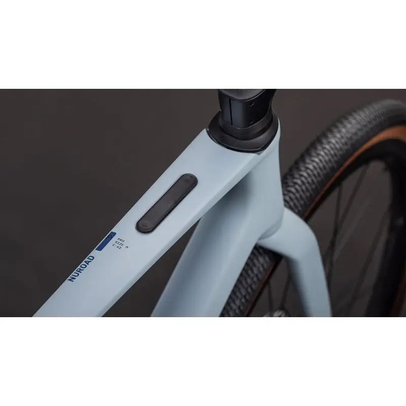 Nuroad C: 62 Pro 28 '' 12V Vulcan'n'Prism 2026 Tamaño M #1