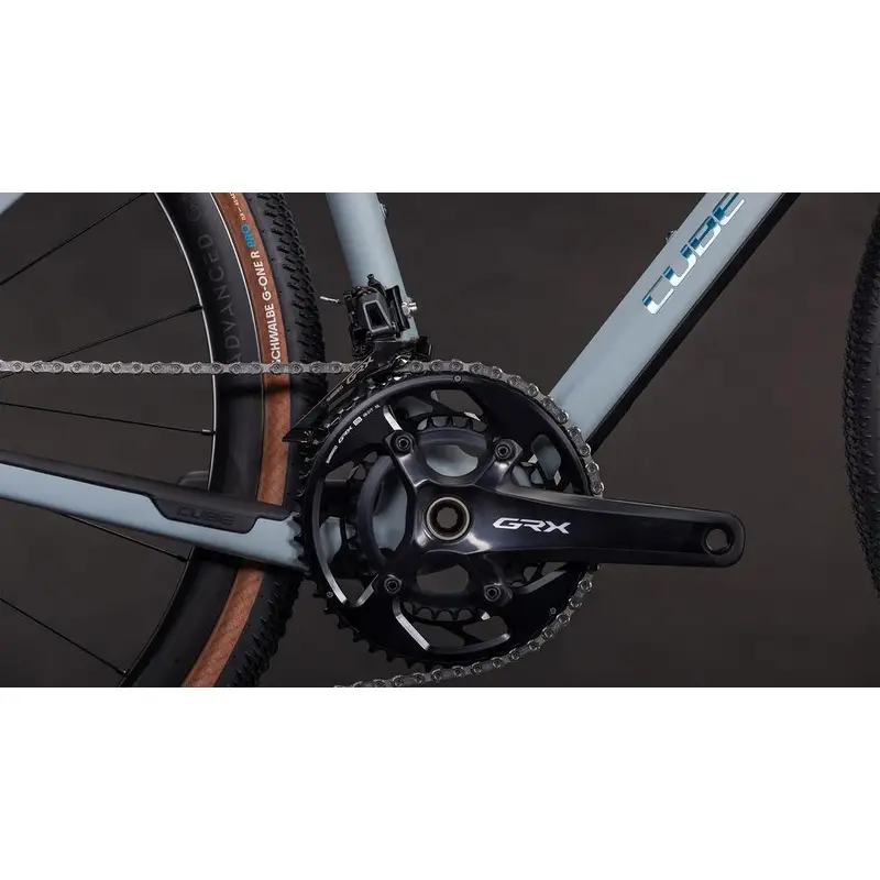Nuroad C: 62 Pro 28 '' 12V Vulcan'n'Prism 2026 Tamanho XS #2