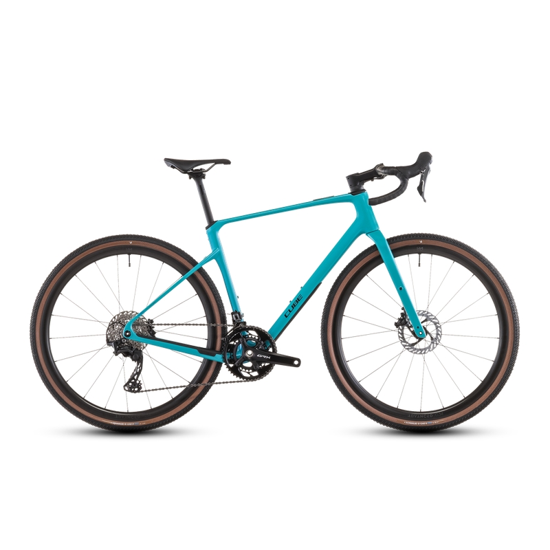 Nuroad C: 62 PRO 28 '' 12V PISULACIÓN IN’BLACE 2026 Tamaño XS