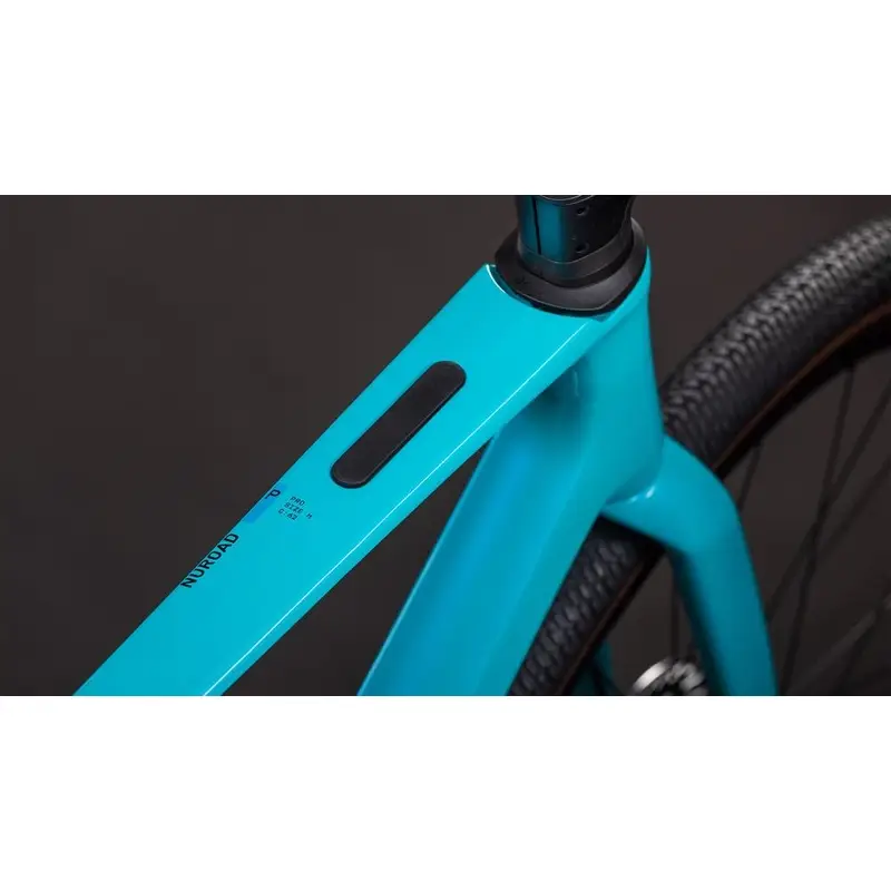Nuroad C: 62 PRO 28 '' 12V PISULACIÓN IN’BLACE 2026 Tamaño XS #3