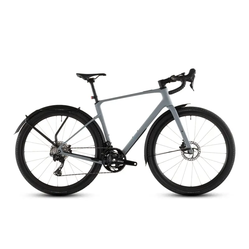 Nuroad C: 62 Pro Fe 28 '' 12V Vulcan'n'Prism 2026 Tamaño M - image