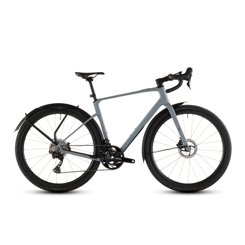 Nuroad C: 62 Pro Fe 28 '' 12V Vulcan'n'Prism 2026 Tamaño S