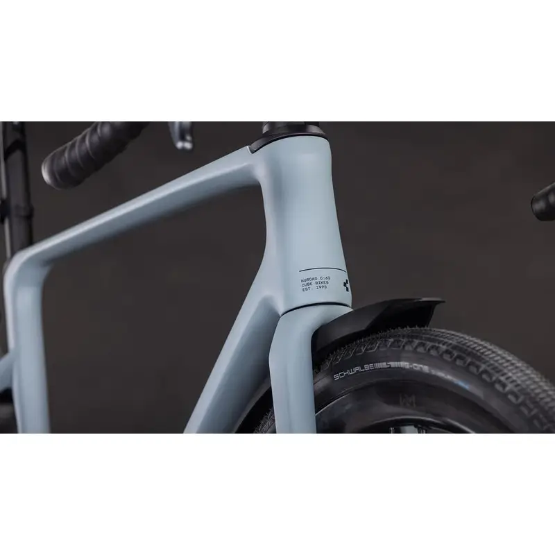 Nuroad C: 62 Pro Fe 28 '' 12V Vulcan'n'Prism 2026 Tamaño S #4