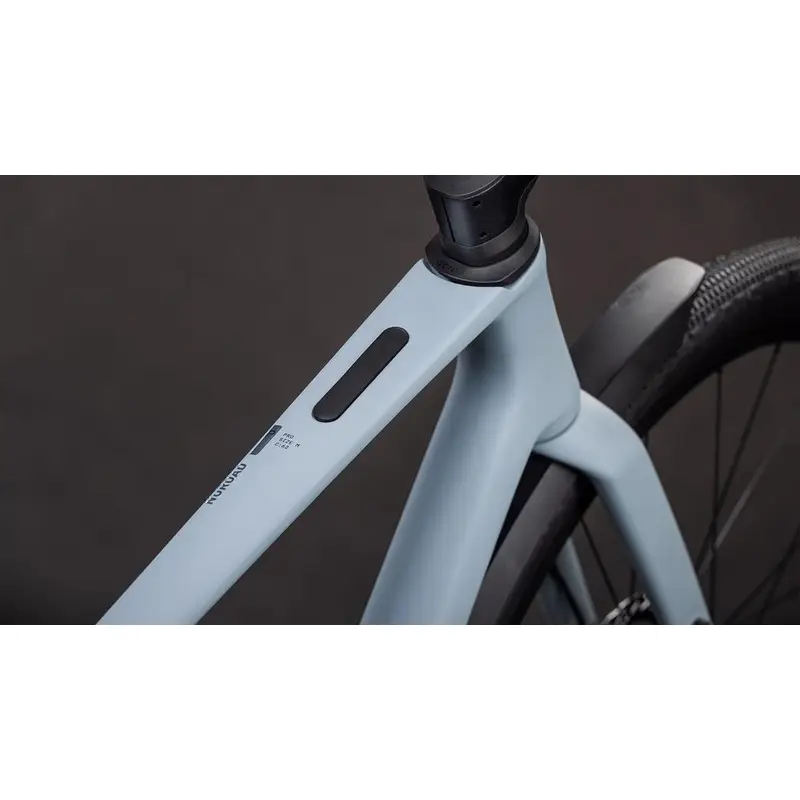Nuroad C: 62 Pro Fe 28 '' 12V Vulcan'n'Prism 2026 Tamanho XS #1