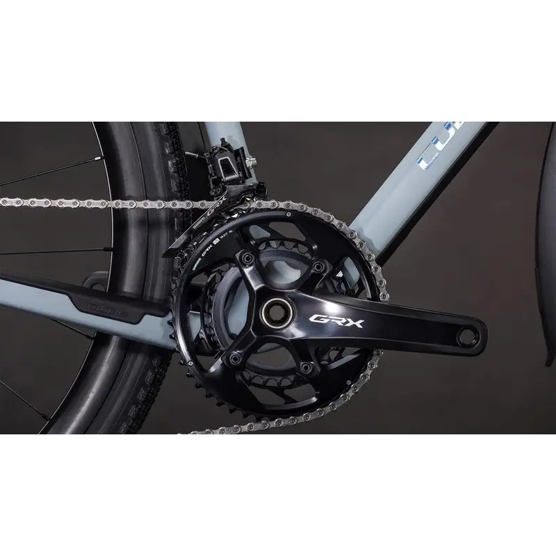 Nuroad C: 62 Pro Fe 28 '' 12V Vulcan'n'Prism 2026 Tamanho XS #2