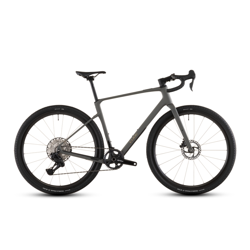 Nuroad c: 62 ex 28 '' 12V OldGrey'n'Prism 2026 Tamanho XS