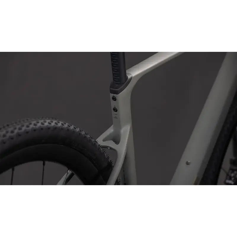 Nuroad c: 62 ex 28 '' 12V OldGrey'n'Prism 2026 Tamanho XS #2