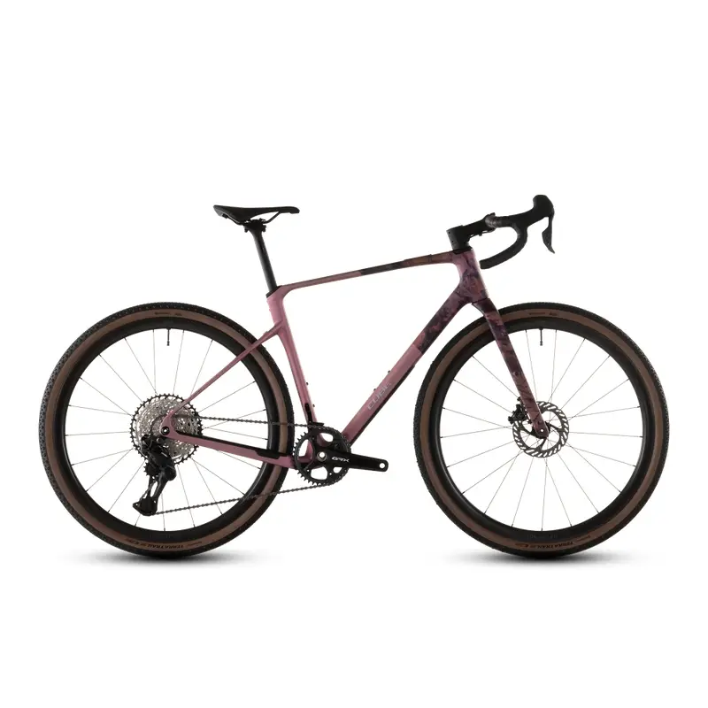 Nuroad C: 62 ex 28 '' 12V Shiftblush'n'art 2026 Tamaño S - image