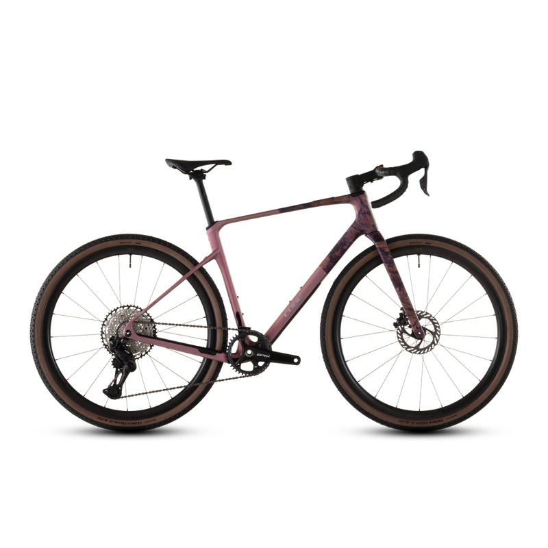 Nuroad c: 62 ex 28 '' 12V ShiftBlush'n'art 2026 Tamanho XS