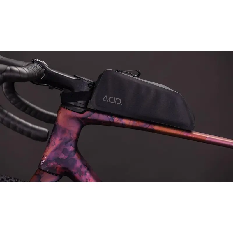 Nuroad c: 62 ex 28 '' 12V ShiftBlush'n'art 2026 Tamanho XS #2