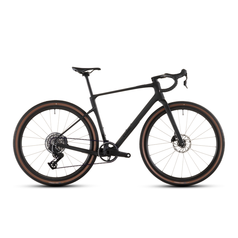 Nuroad C: 62 exc 28 '' 13V Carbon'n'Crisscross 2026 Tamaño XS
